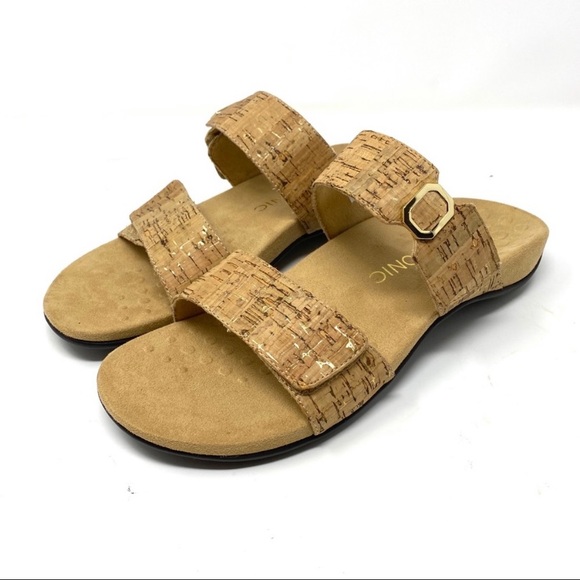 vionic sandals size 11